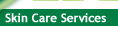 Skin Care Services